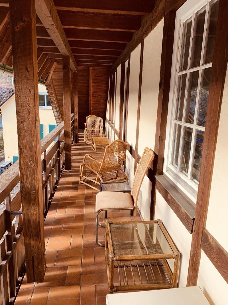 Adler Stube Hotel in Baden-Württemberg