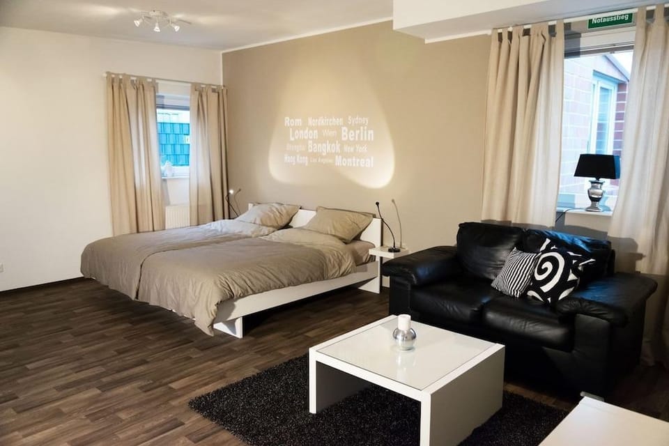Hostel Hamm by Geronimo Hotel in Hamm
