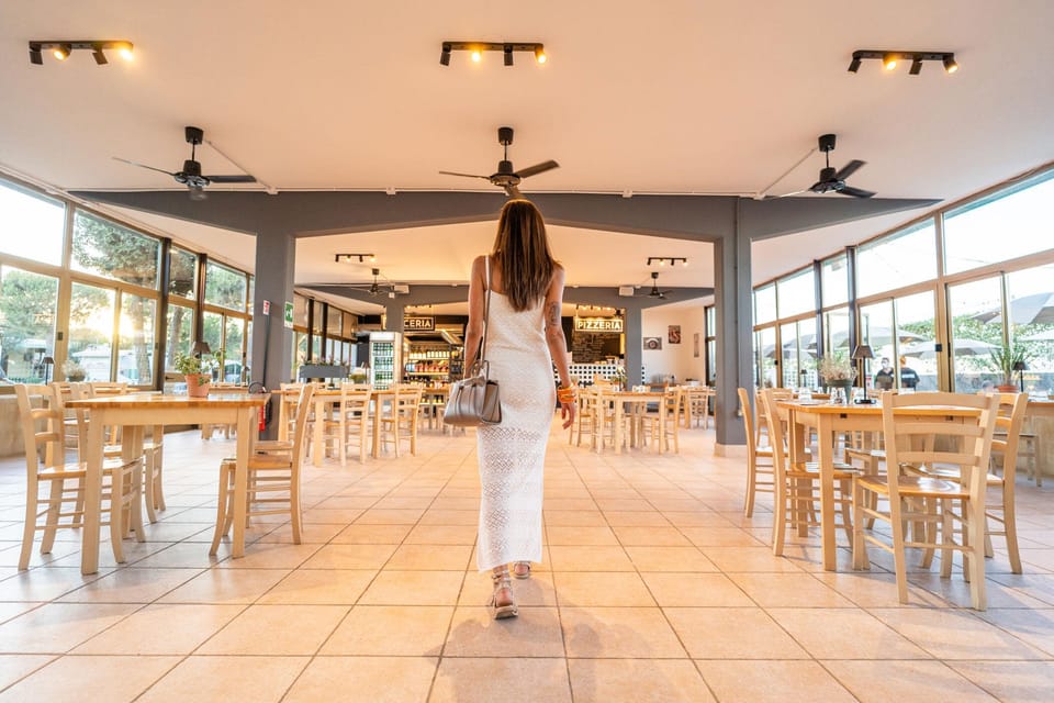 Club del Sole Pini Boutique Resort Hotel in Emilia-Romagna