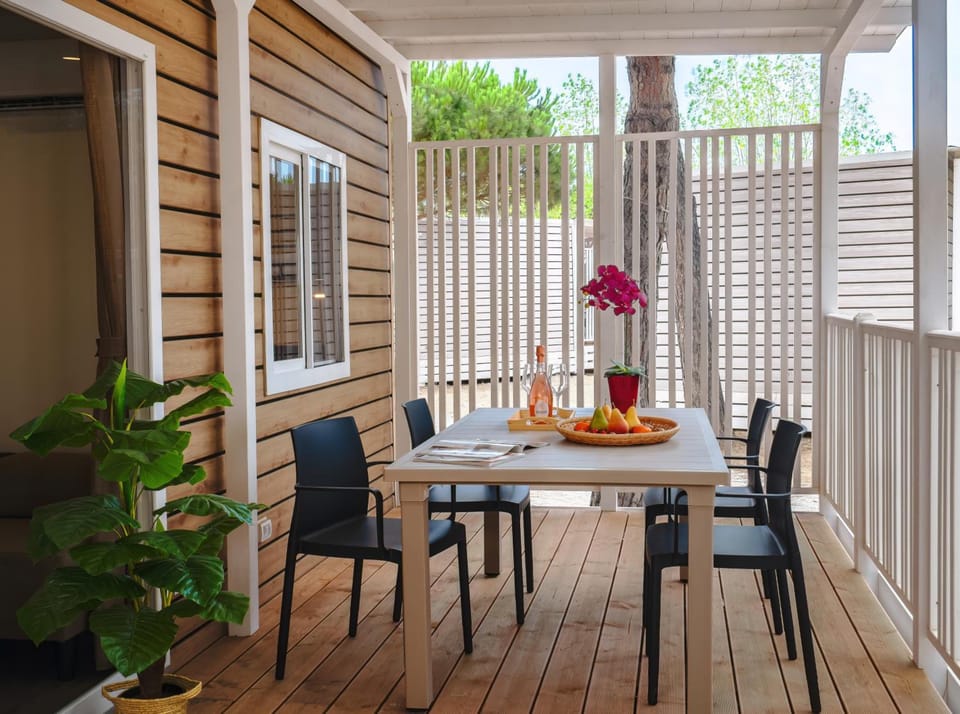 Club del Sole Pini Boutique Resort Hotel in Emilia-Romagna