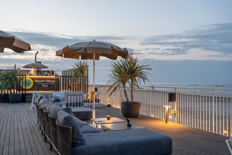 Club del Sole Pini Boutique Resort Hotel in Emilia-Romagna