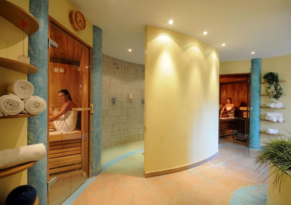 Der Kleine Hans Hotel in Schleswig-Holstein