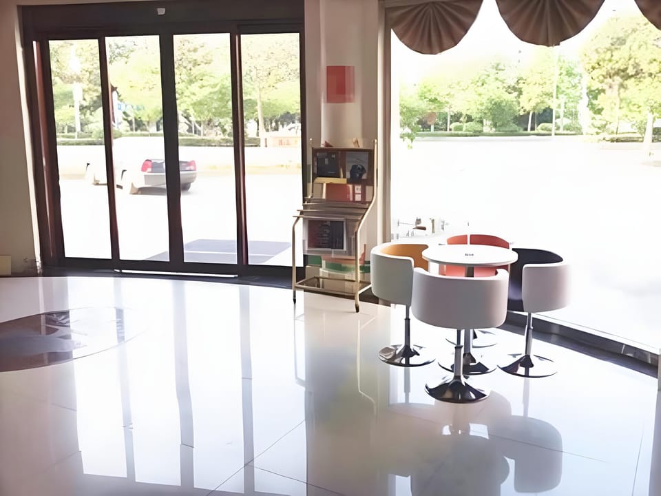 GreenTree Inn Yancheng Dafeng Area Huanghai West Road Hotel Hotel in Jiangsu
