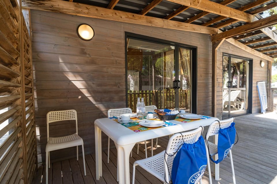 Club del Sole Marina Julia Family Collection Hotel in Friuli-Venezia Giulia