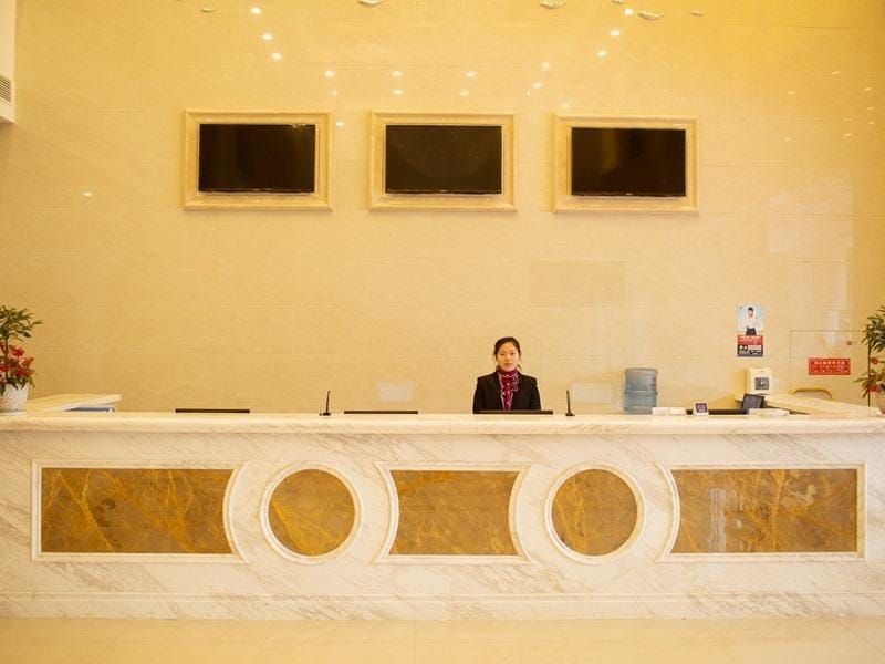 GreenTree Inn Jiaxing Jiashan Xitang Hotel Hotel in Shanghai