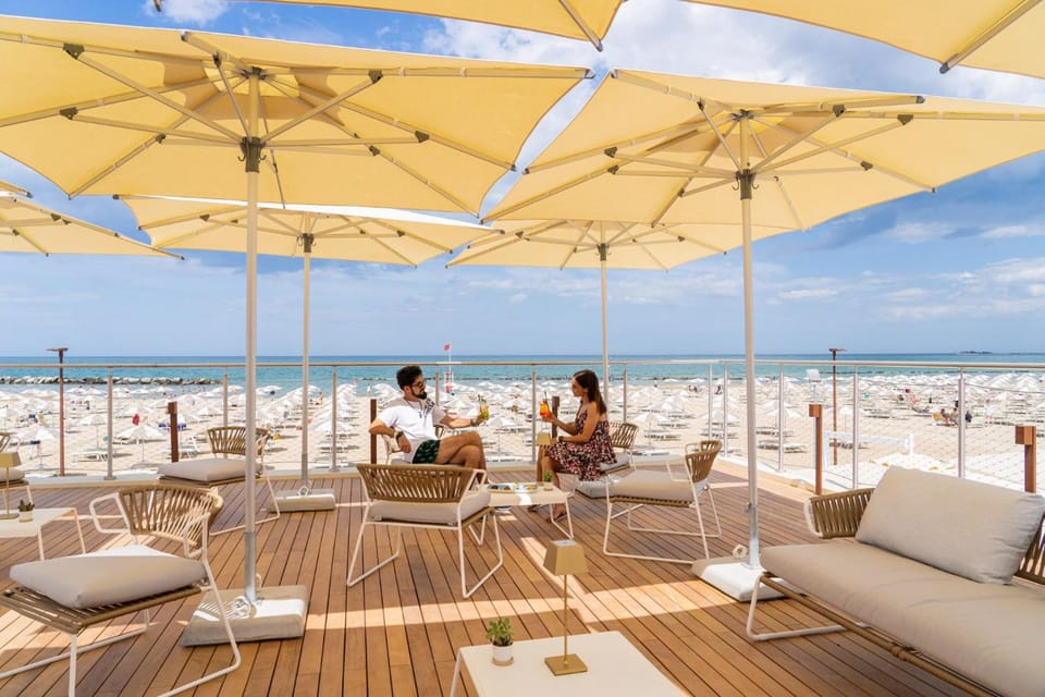 Club del Sole Rimini Family Resport Hotel in Rimini