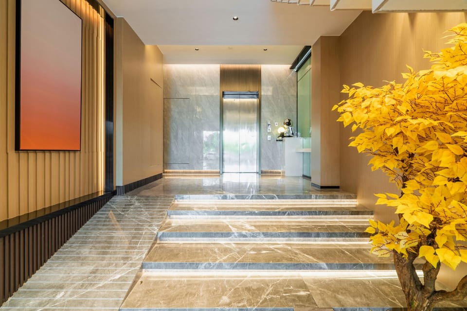 Vatica Wuhu Nanling County Wannan Shopping Mall Hotel Hotel in Zhejiang