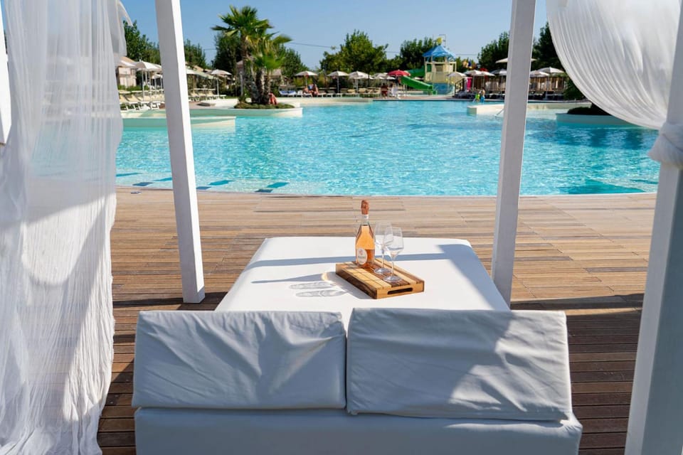 Club del Sole Romagna Family Resort Hotel in Riccione