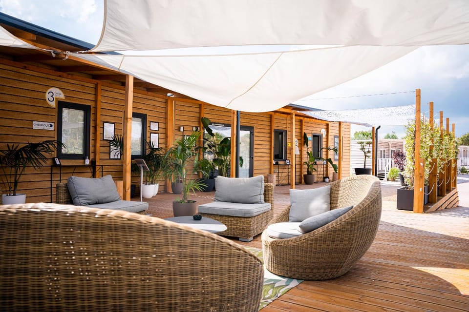 Club del Sole Romagna Family Resort Hotel in Riccione