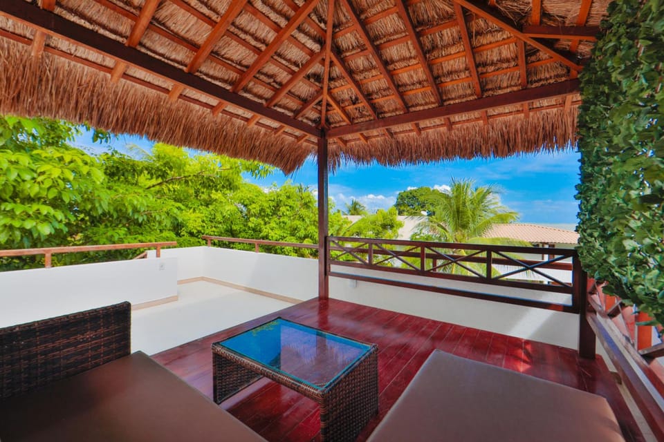 Pousada Humaita Inn in State of Alagoas, Brazil