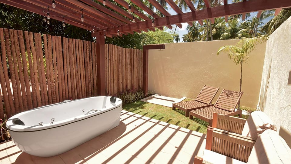 Pousada Humaita Inn in State of Alagoas, Brazil