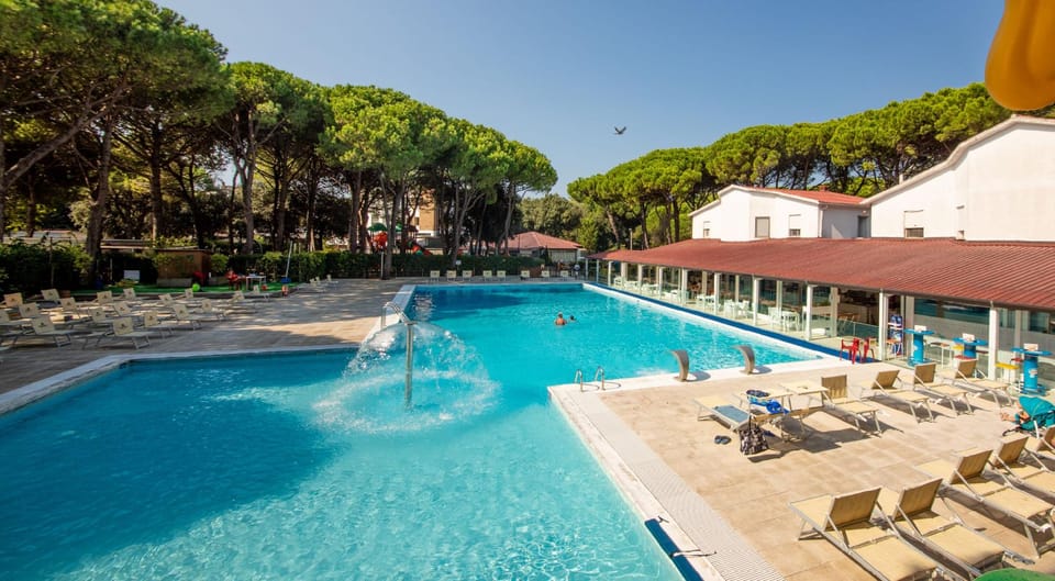 Club del Sole Jesolo Family Resort Hotel in Lido di Jesolo