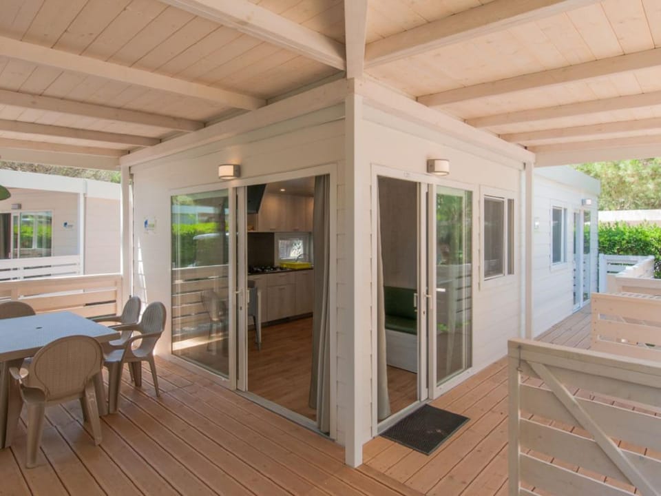 Club del Sole Jesolo Family Resort Hotel in Lido di Jesolo