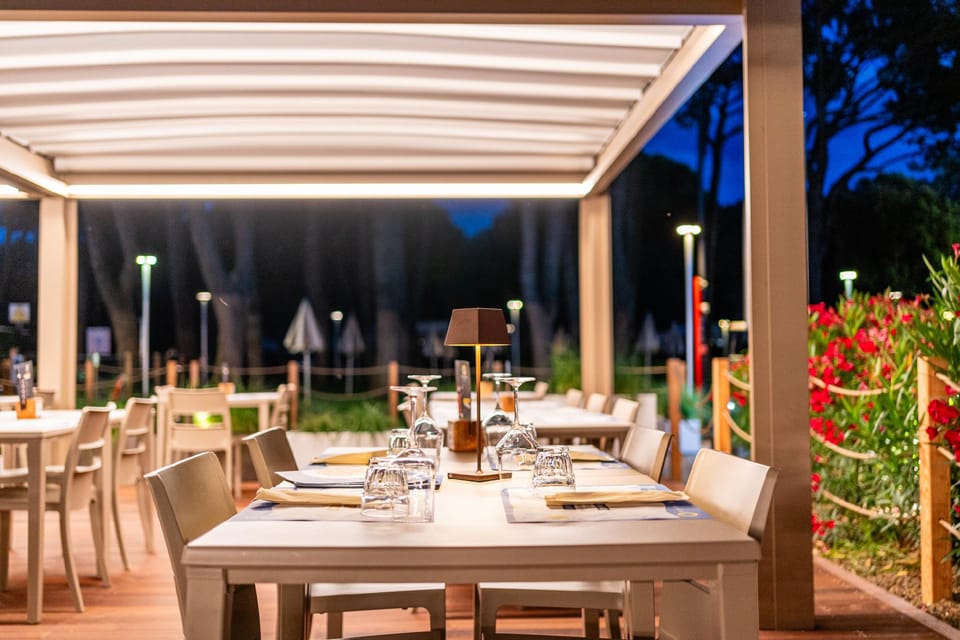 Club del Sole Jesolo Family Resort Hotel in Lido di Jesolo