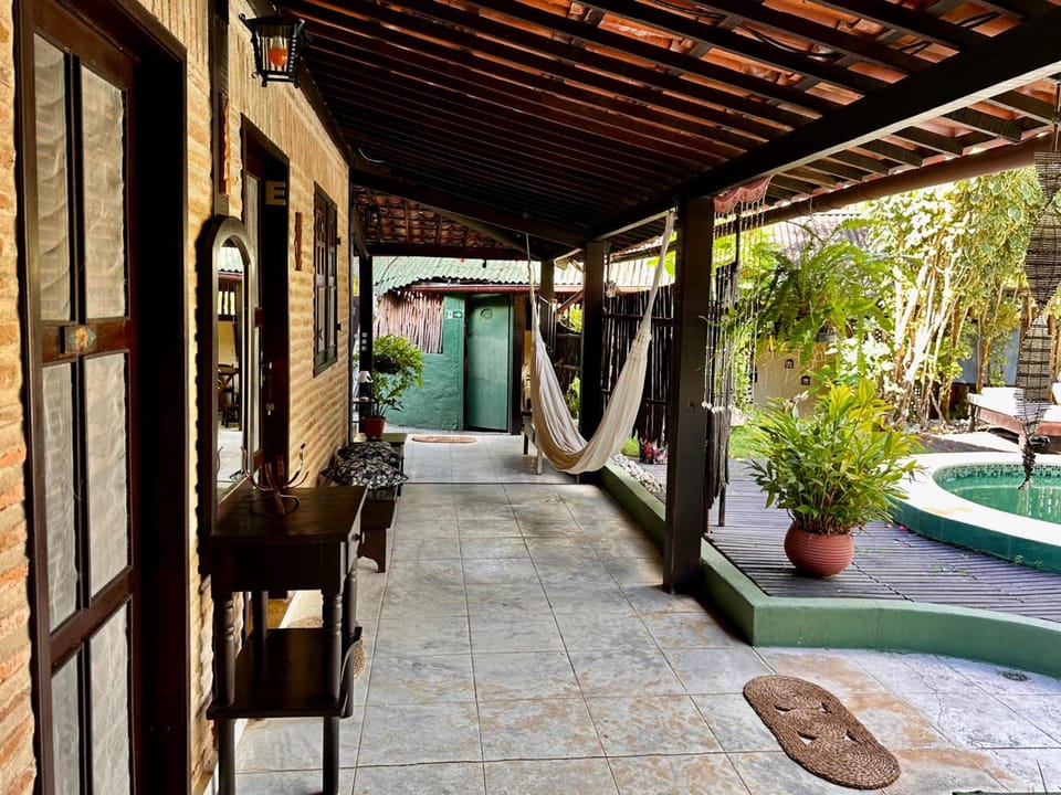 Pousada Ibirapuera Inn in Jericoacoara