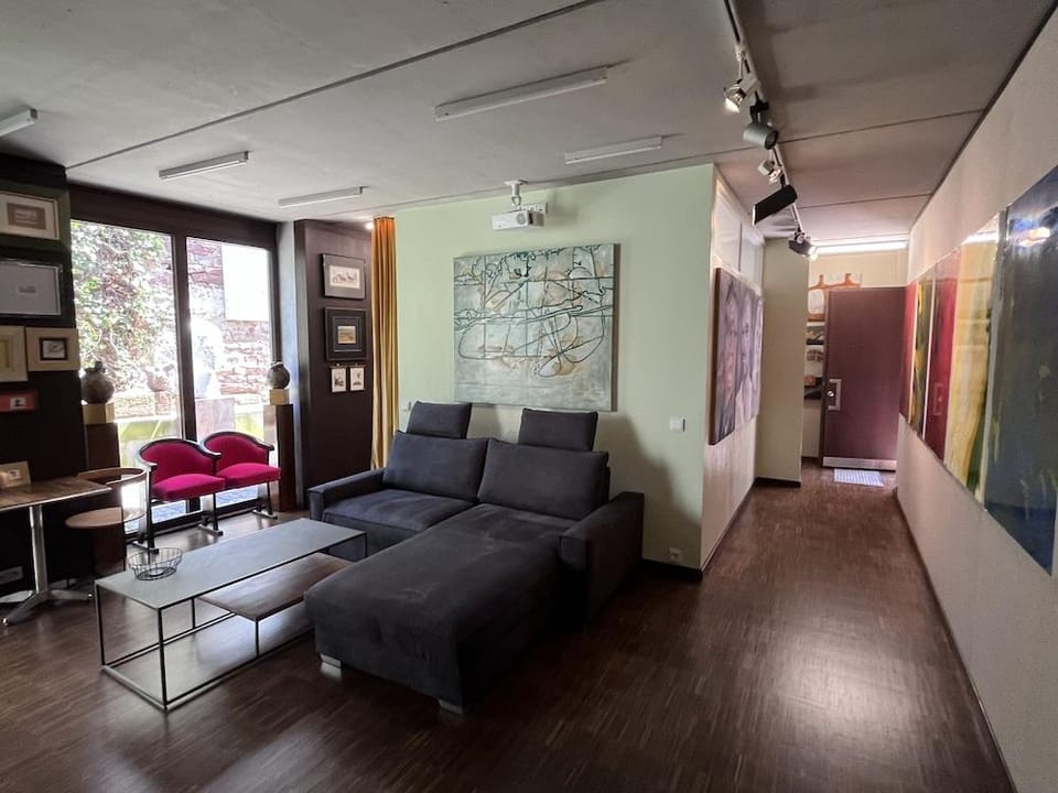 Anno Domini 1716  Boutique Hotel Hotel in Hesse