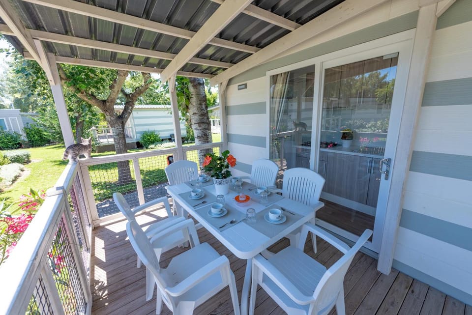 Club del Sole Stork Family Collection Hotel in Giulianova