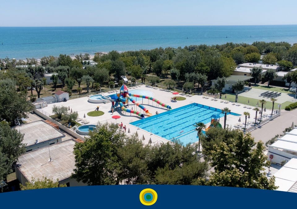 Club del Sole Stork Family Collection Hotel in Giulianova