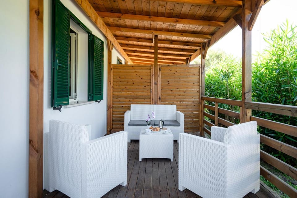Club del Sole Stork Family Collection Hotel in Giulianova