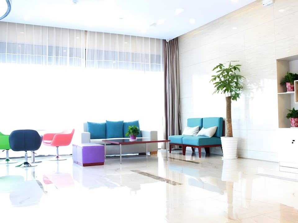 GreenTree Inn Jiaxing Nanyang College Henglong Square Hotel Hotel in Suzhou