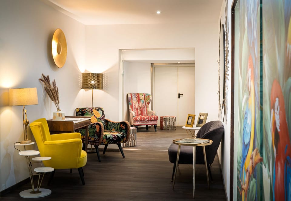 ANA Living Karlsruhe by Arthotel ANA Hotel in Karlsruhe