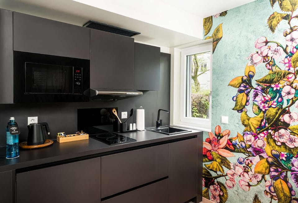 ANA Living Karlsruhe by Arthotel ANA Hotel in Karlsruhe