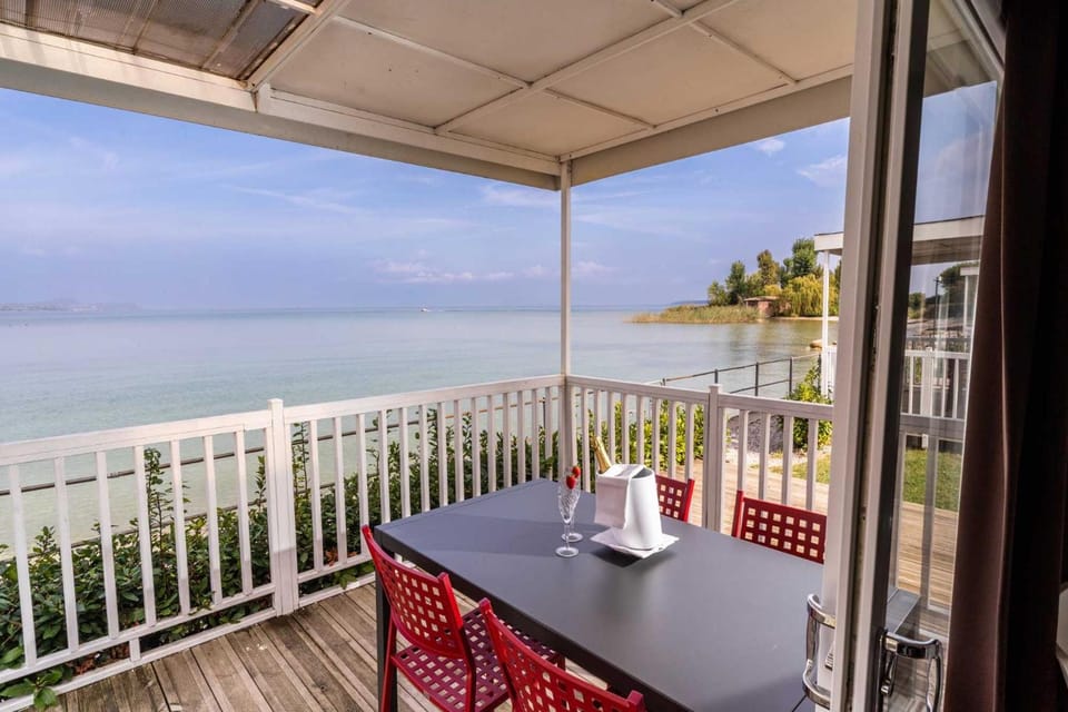 Club del Sole Desenzano Boutique Resort Hotel in Lake Garda