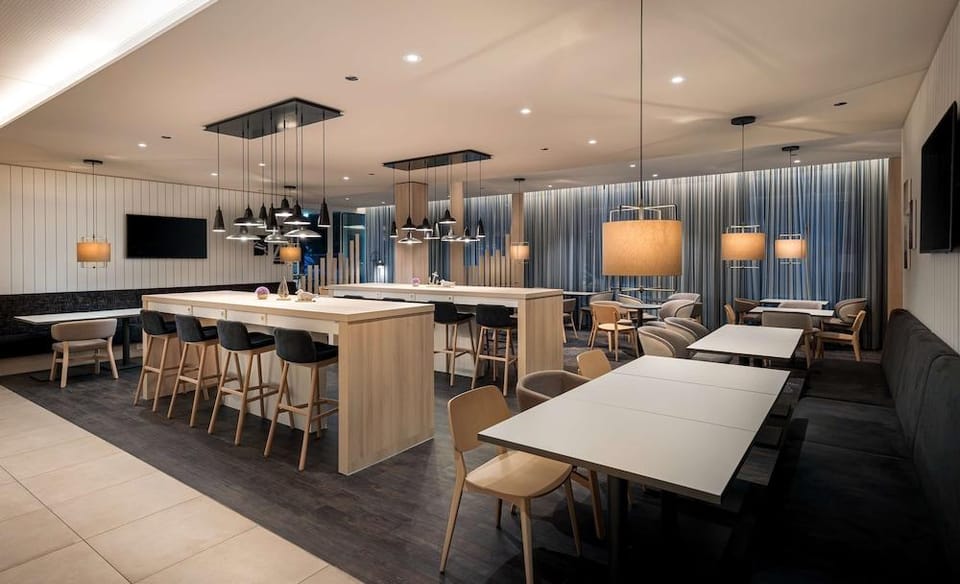 Hampton by Hilton Kiel City Centre Hotel in Kiel