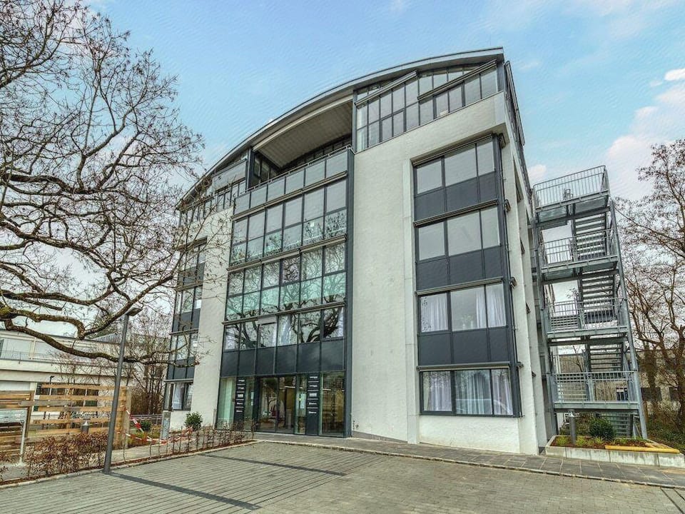 Limehome München Olschewskibogen Hotel in Munich