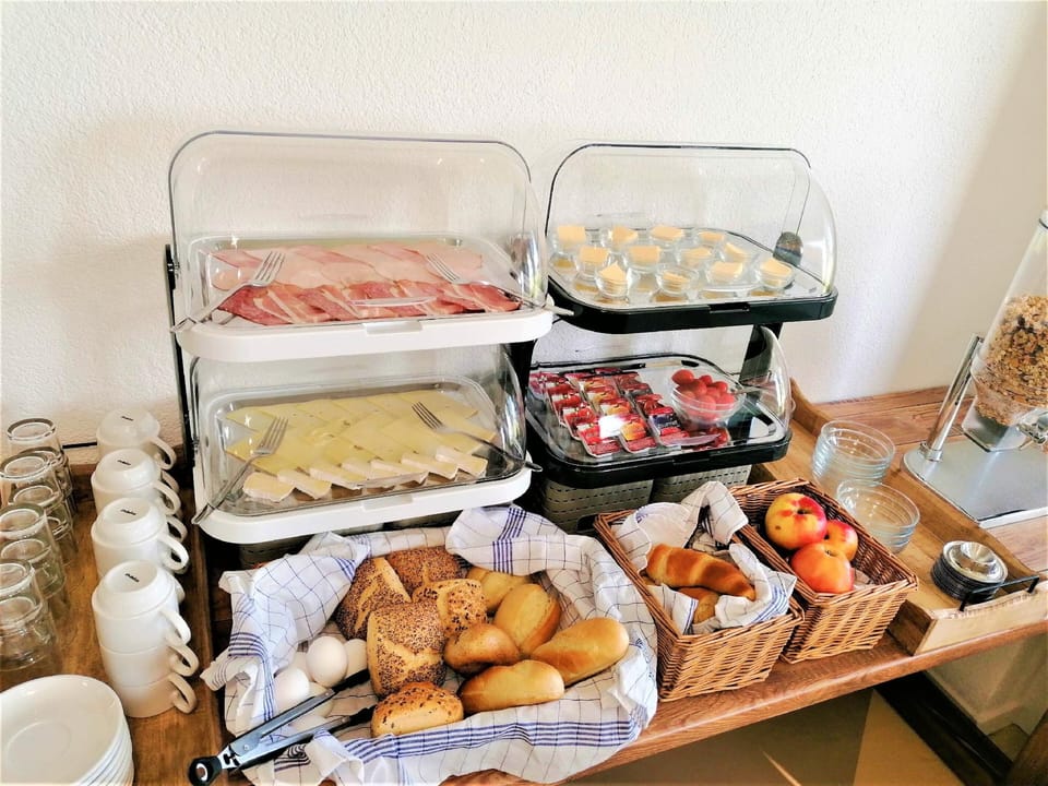 Speedy s Bed & Breakfast Hotel in Ahrweiler