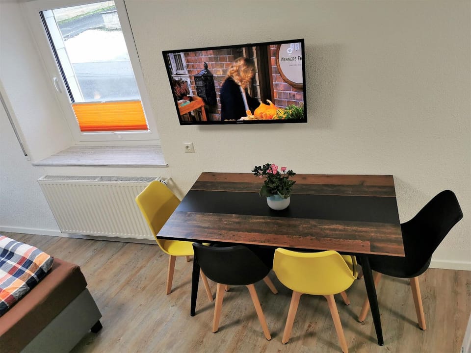 Speedy s Bed & Breakfast Hotel in Ahrweiler