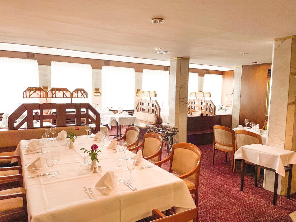 Gästehaus Royal Hotel in Stuttgart