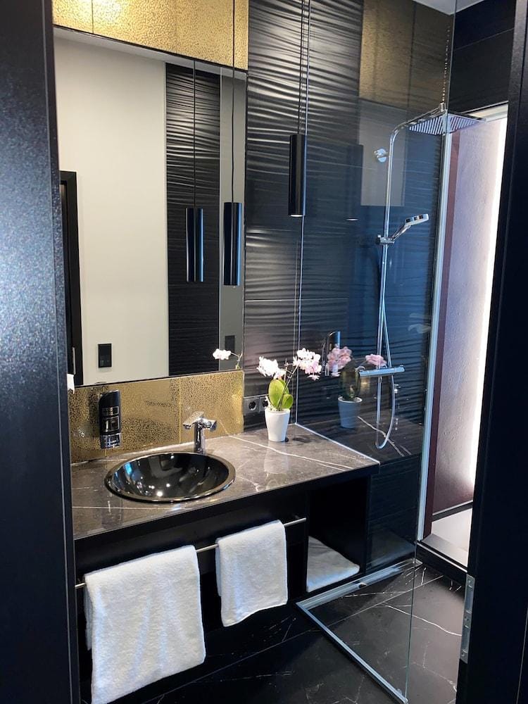 Primetime Hotel Hotel in Giessen