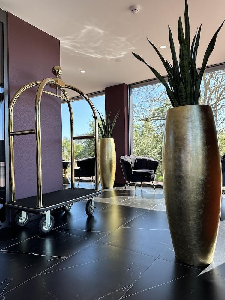 Primetime Hotel Hotel in Giessen