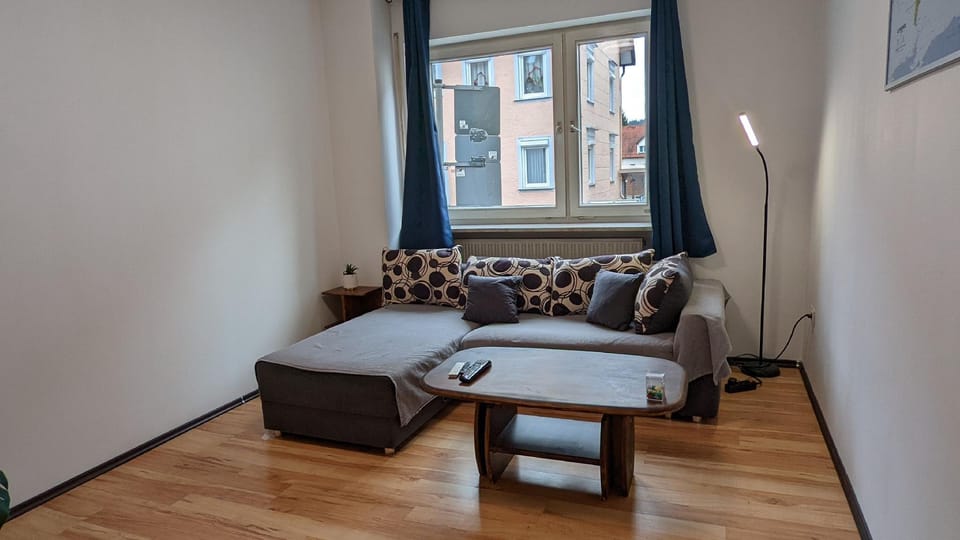 Vacation Apartment Near The Black Forest Hotel in Villingen-Schwenningen