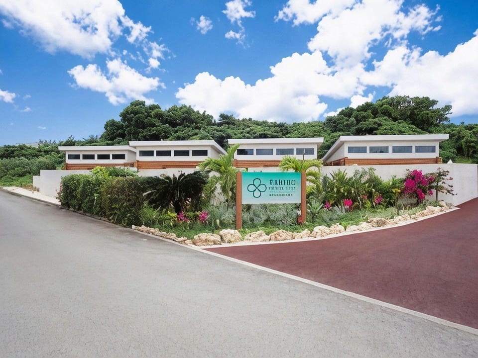 Tabino hotel Villa Miyakojima Resort in Okinawa Prefecture