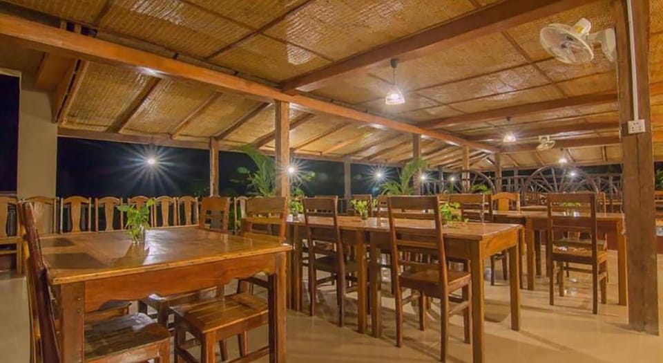 Boreirom Teuk Chhou Resort Resort in Cambodia