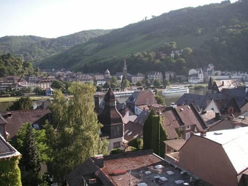 Trabener Hof - by neugart Hotel in Graach an der Mosel