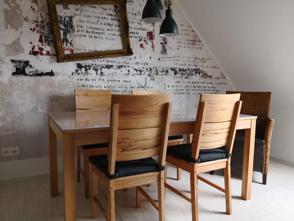 Ferienwohnung Gebauer Hotel in Saarland, 66, Germany