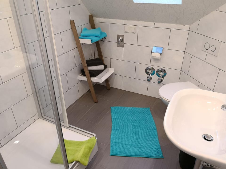 Ferienwohnung Gebauer Hotel in Saarland, 66, Germany