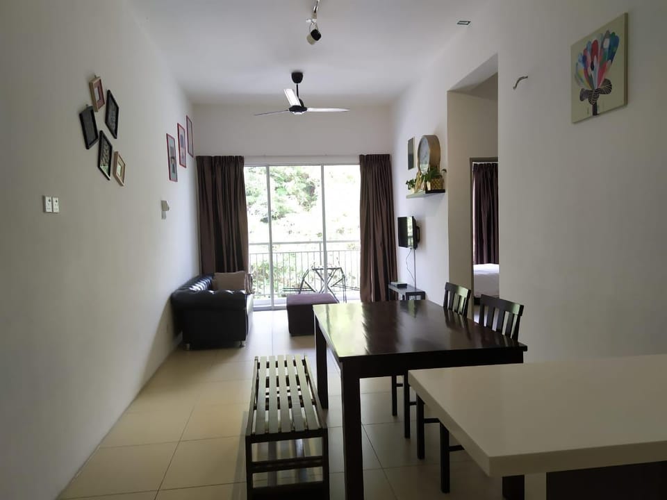 Sweet Potato Apartment Apartment hotel in Brinchang