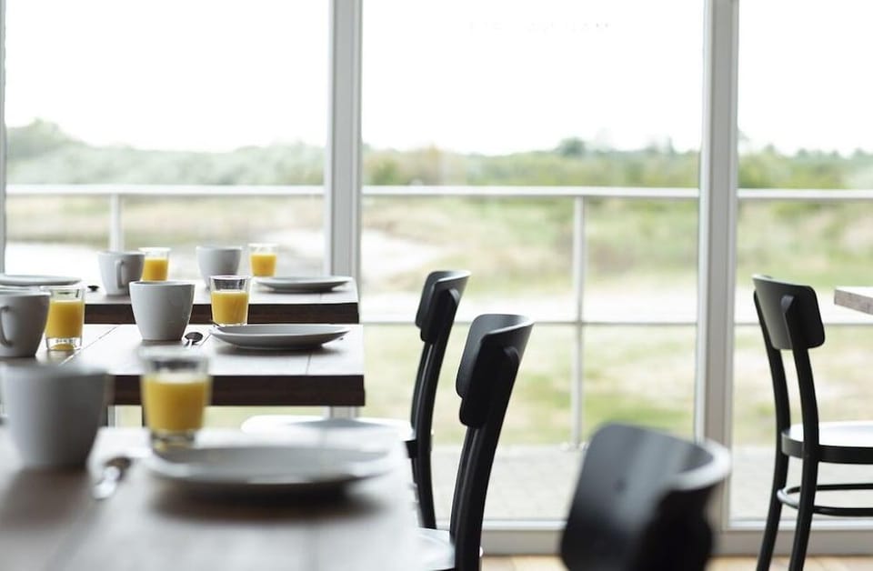 Bades Huk Marina Hotel Hotel in Mecklenburg-Vorpommern, Germany