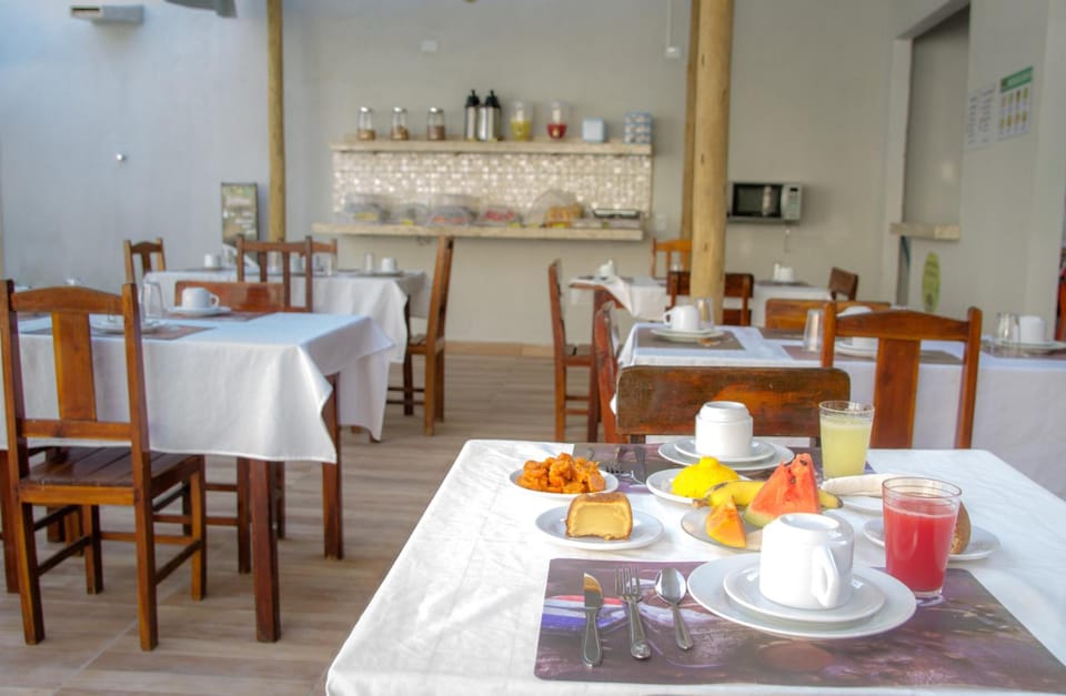 Pousada Jerimar Inn in Jericoacoara