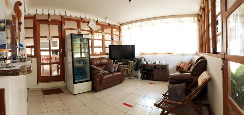 Pousada Jubaia Inn in Bonito