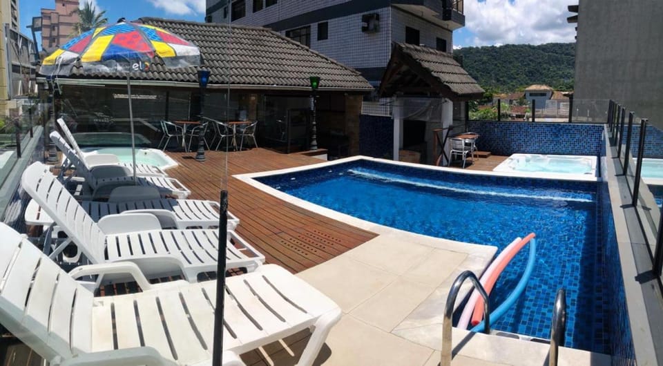 Pousada Kepha Inn in State of São Paulo