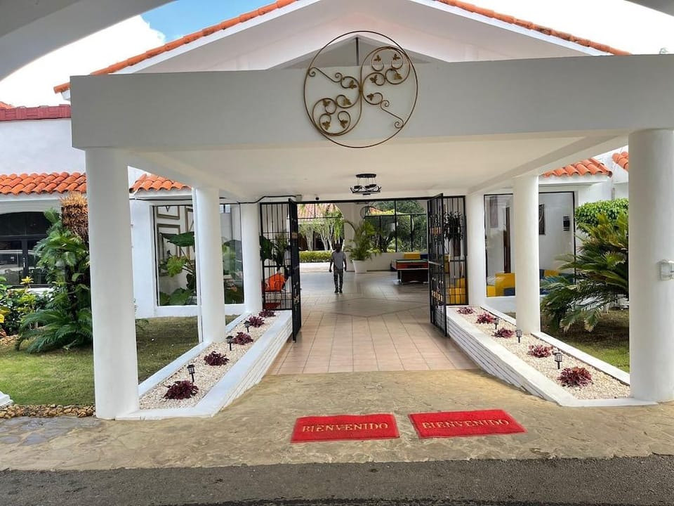 Aparta Hotel Montevista Hotel in Sosua