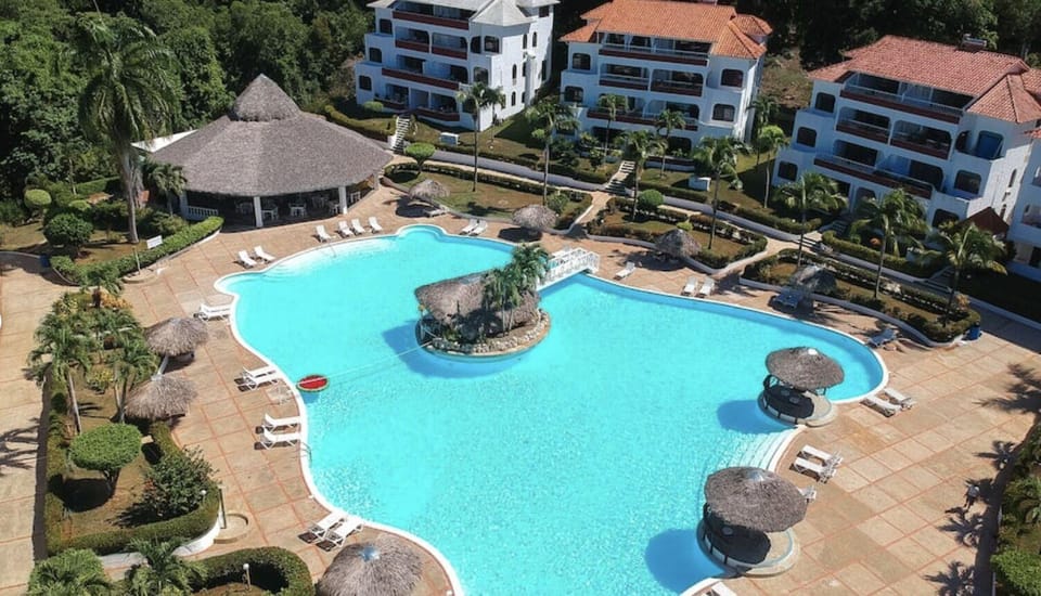 Aparta Hotel Montevista Hotel in Sosua