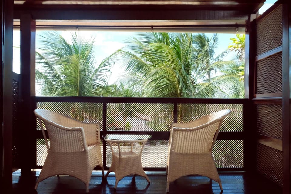 Hotel e Pousada La Dolce Vita Hotel in Canoa Quebrada