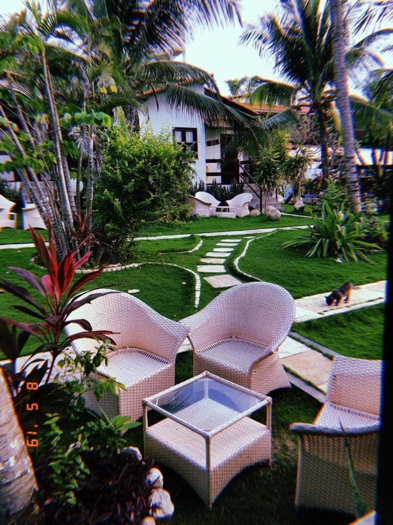 Hotel e Pousada La Dolce Vita Hotel in Canoa Quebrada