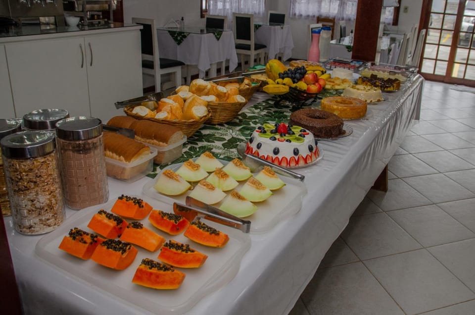 Food and beverages